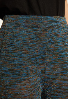 Pantalon large irisé - Dixie