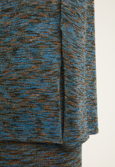 T-shirt col V - Dolores