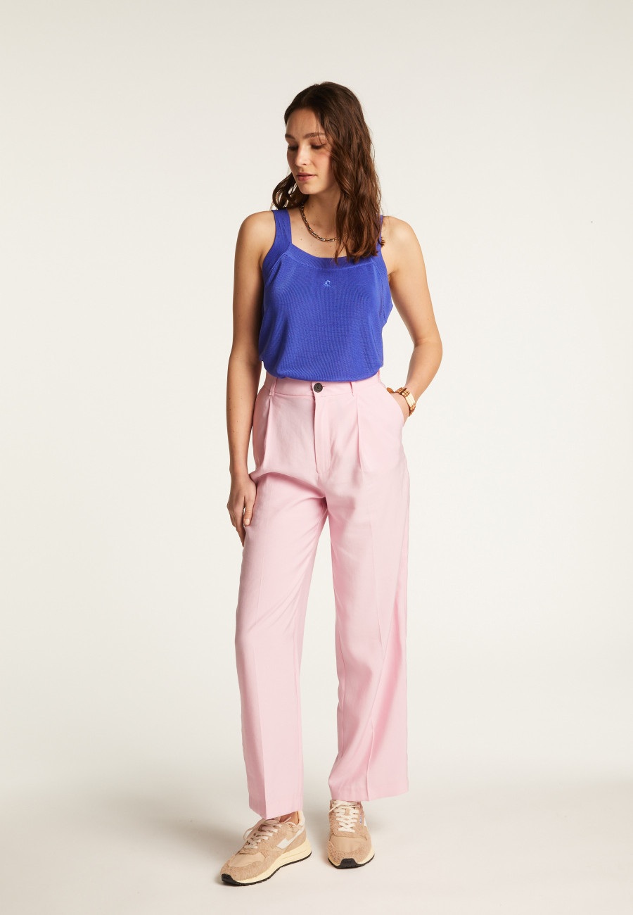 Regata de fio leve - Doris