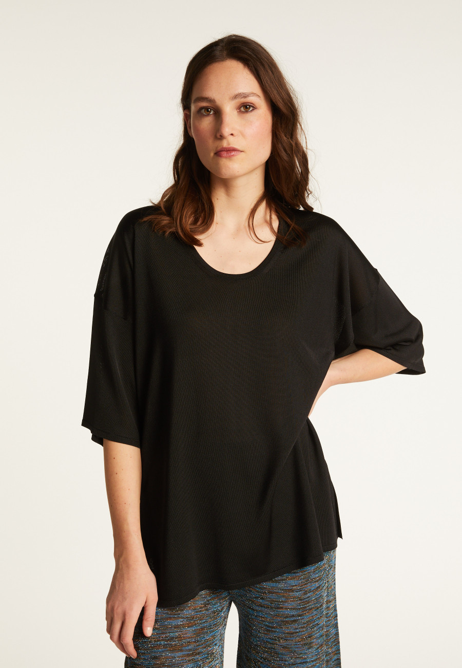 Camiseta en fil lumière - Dolly