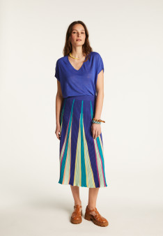 Cotton skirt - Dolce vita