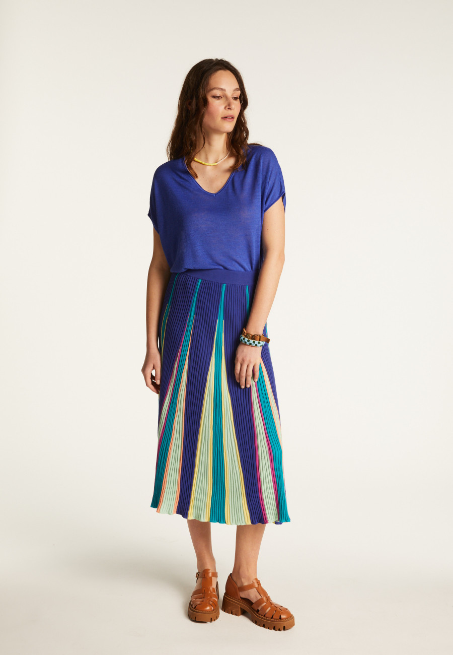 Cotton skirt - Dolce vita