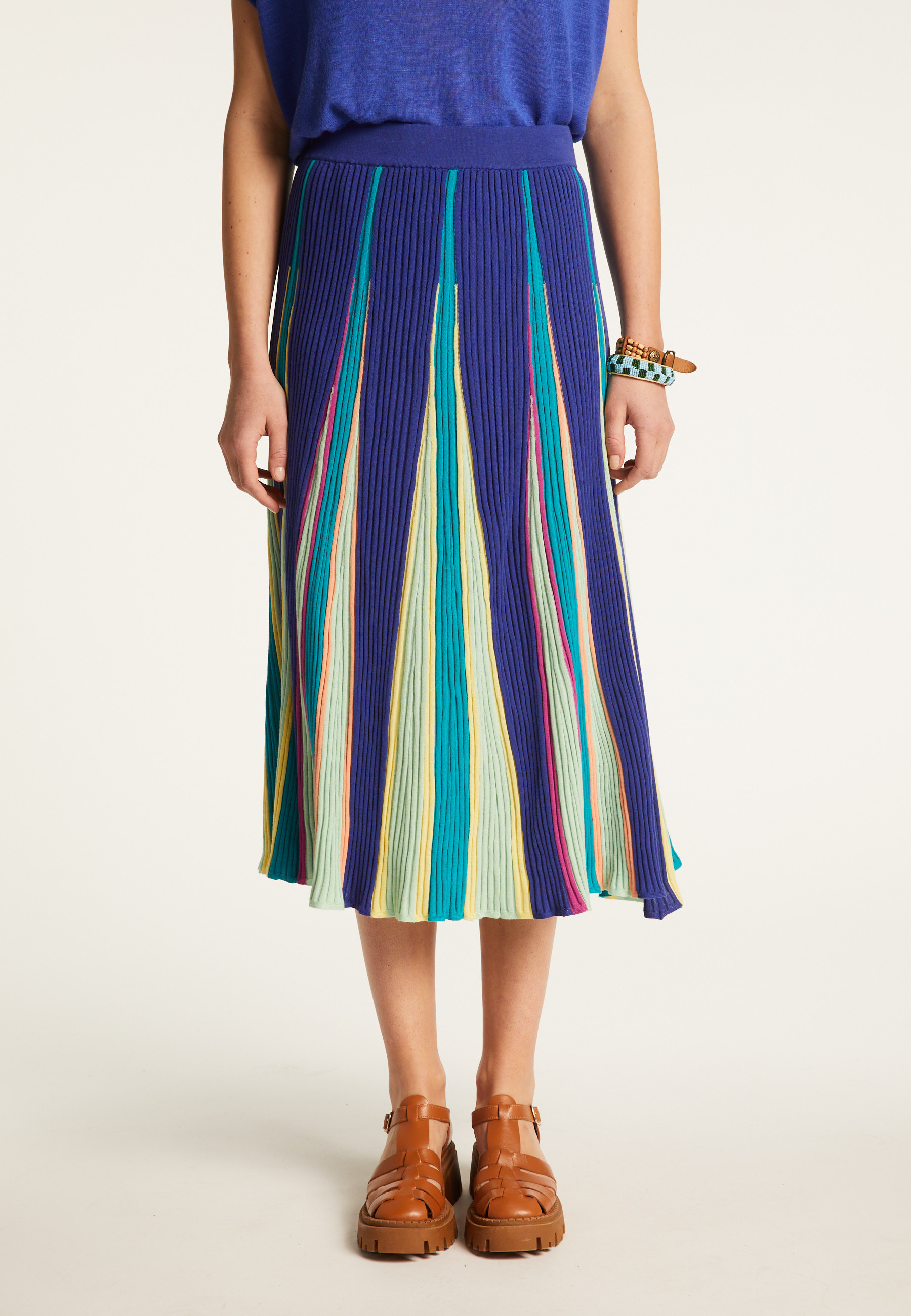 Cotton skirt - Dolce vita