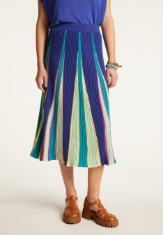 Cotton skirt - Dolce vita