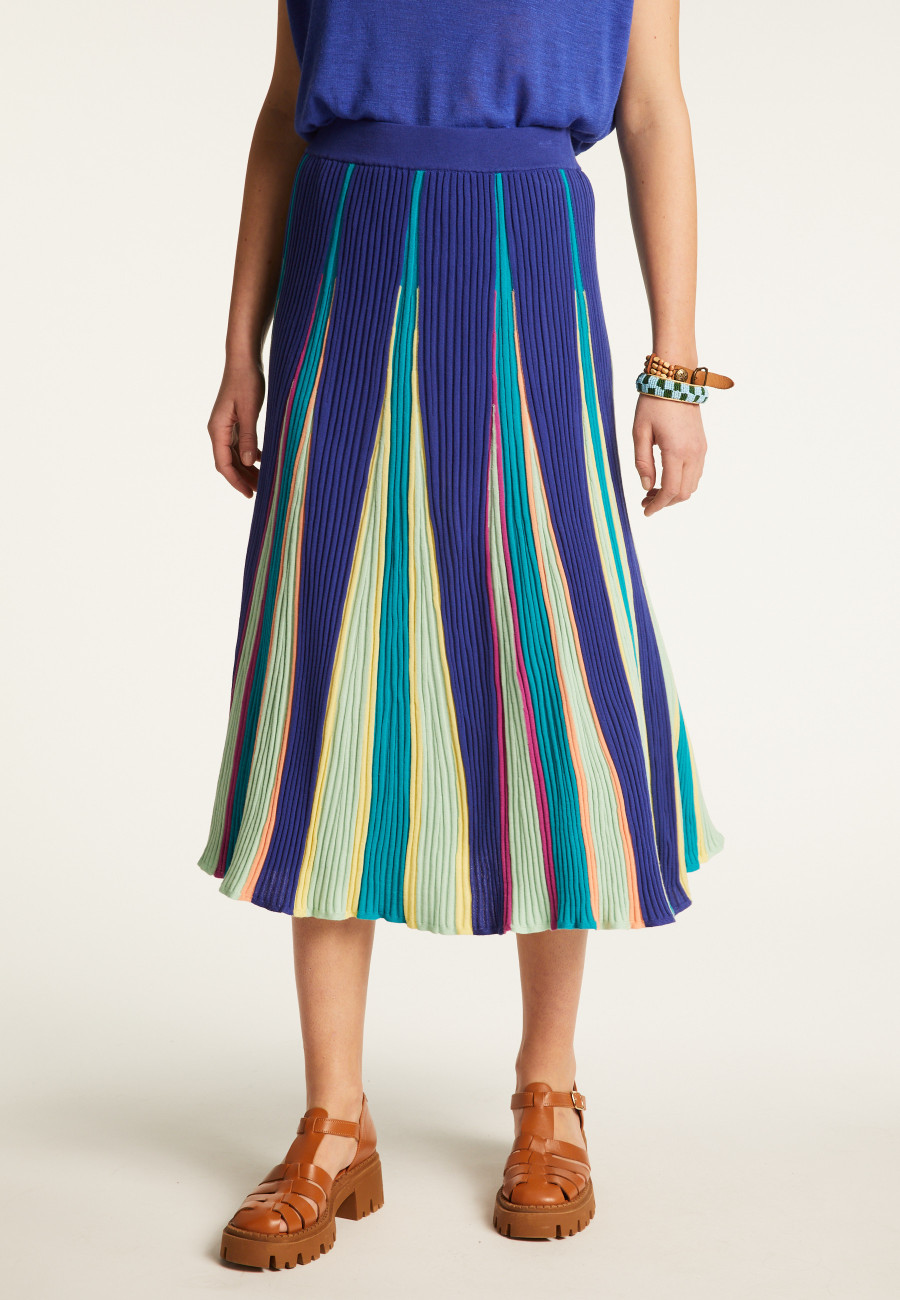 Jupe en coton - Doce Vita