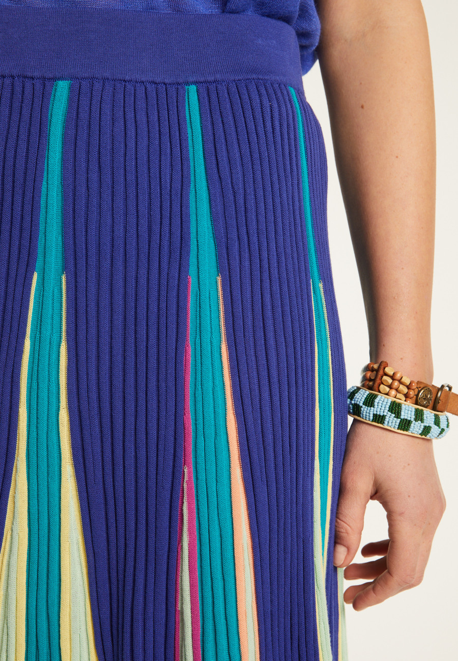 Jupe en coton - Doce Vita