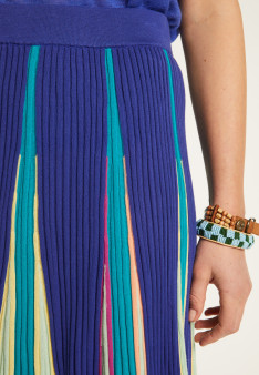 Cotton skirt - Dolce vita