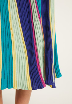 Jupe en coton - Dolce vita