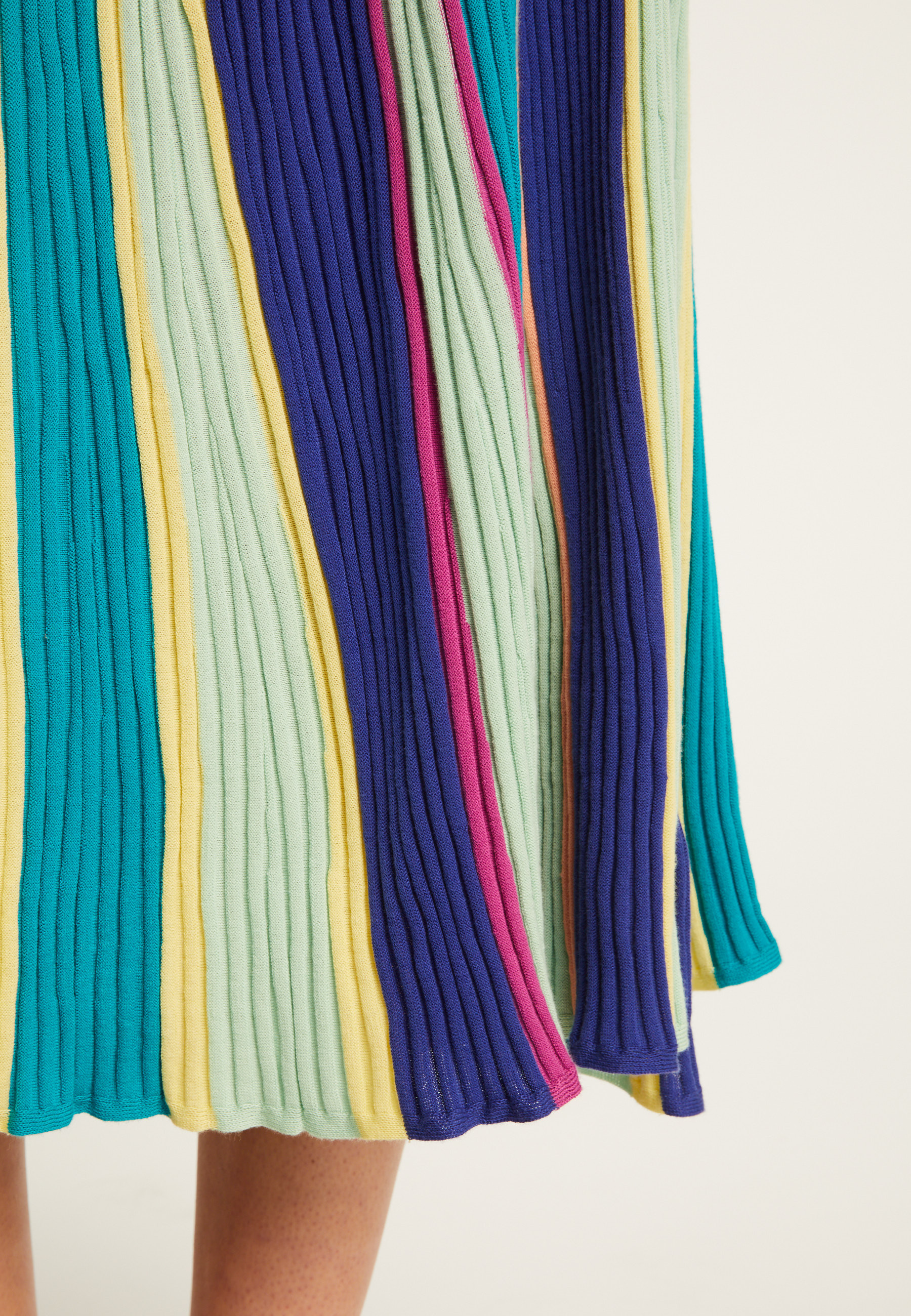 Cotton skirt - Dolce vita