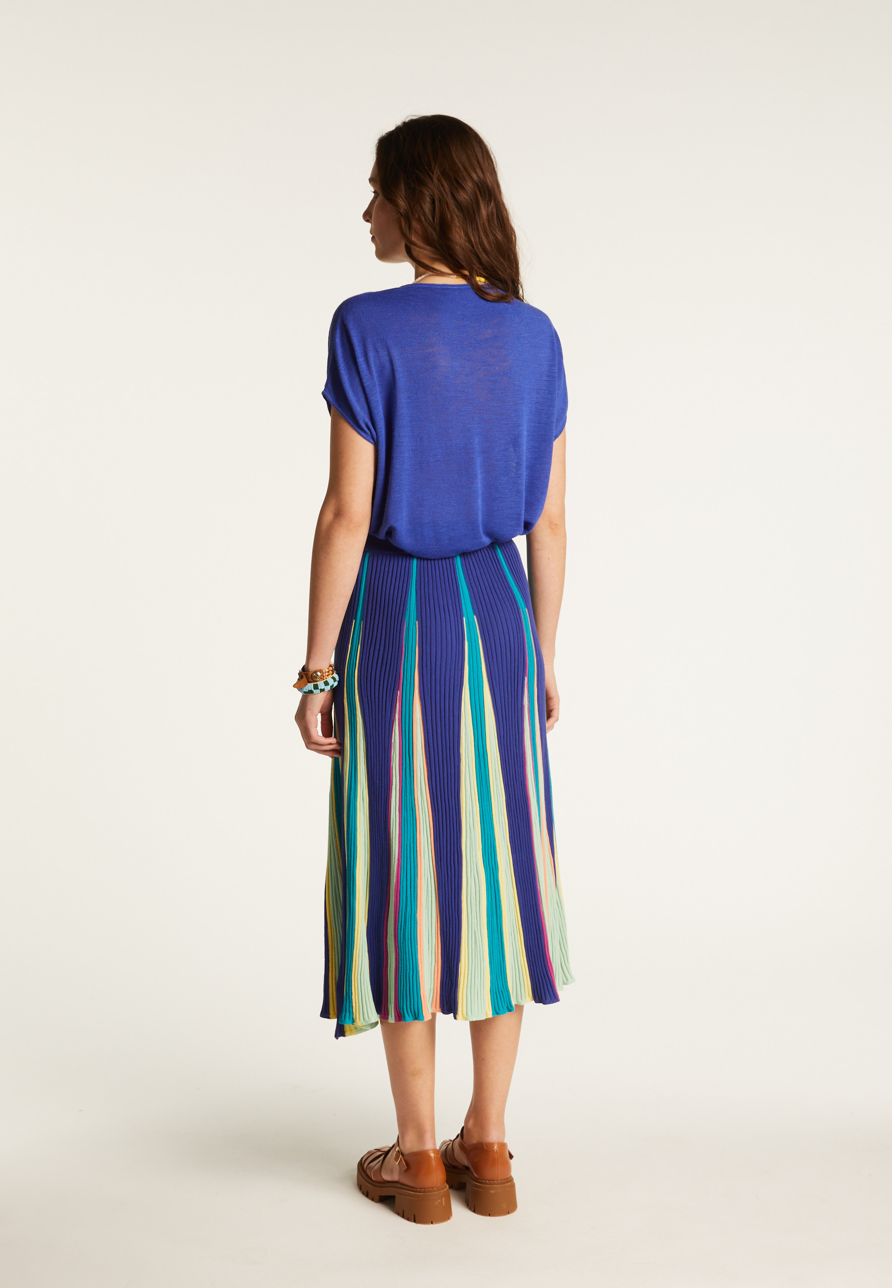 Cotton skirt - Dolce vita