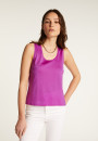 Light Thread Tank Top - Devon