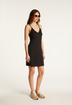 Jersey dress - Eva