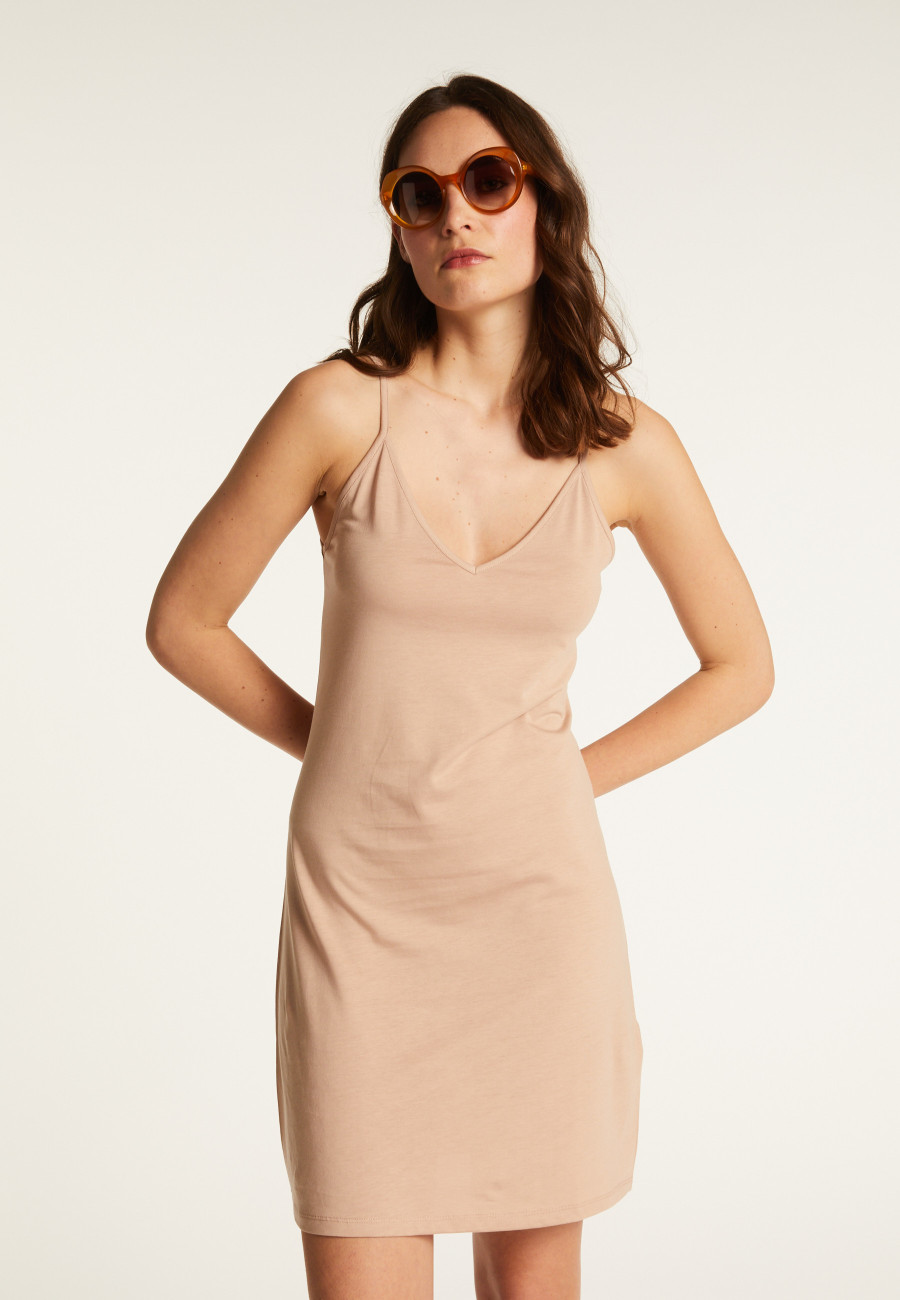 Vestido de malha - Eva