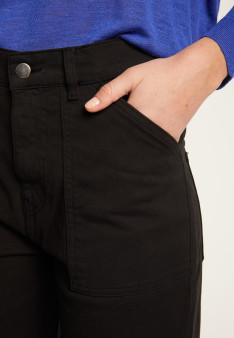 Cotton jeans - Ysée