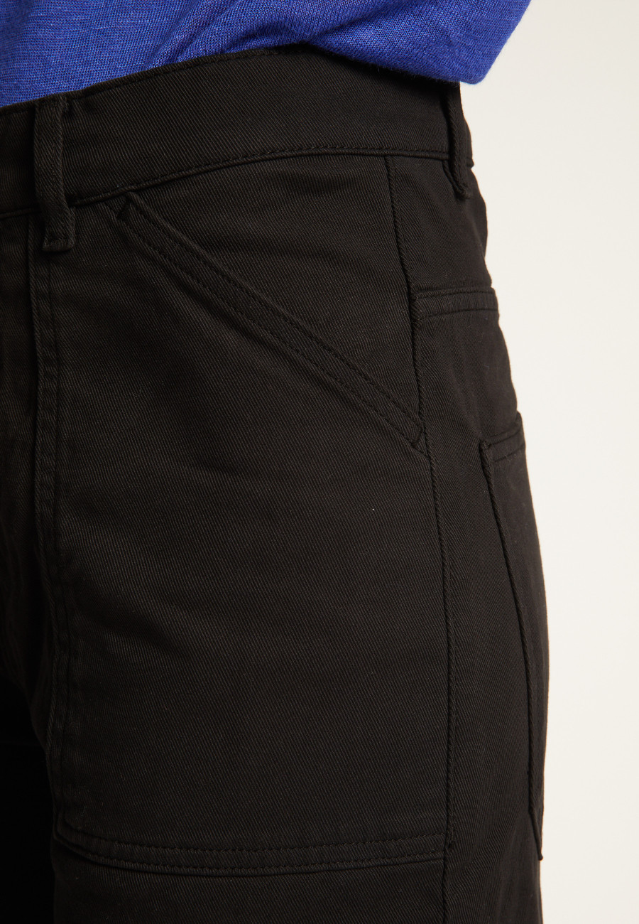 Cotton jeans - Ysée