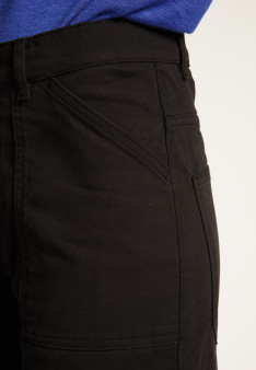 Cotton jeans - Ysée