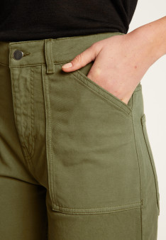 Cotton jeans - Ysée