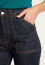 Cotton jeans - Yvonne