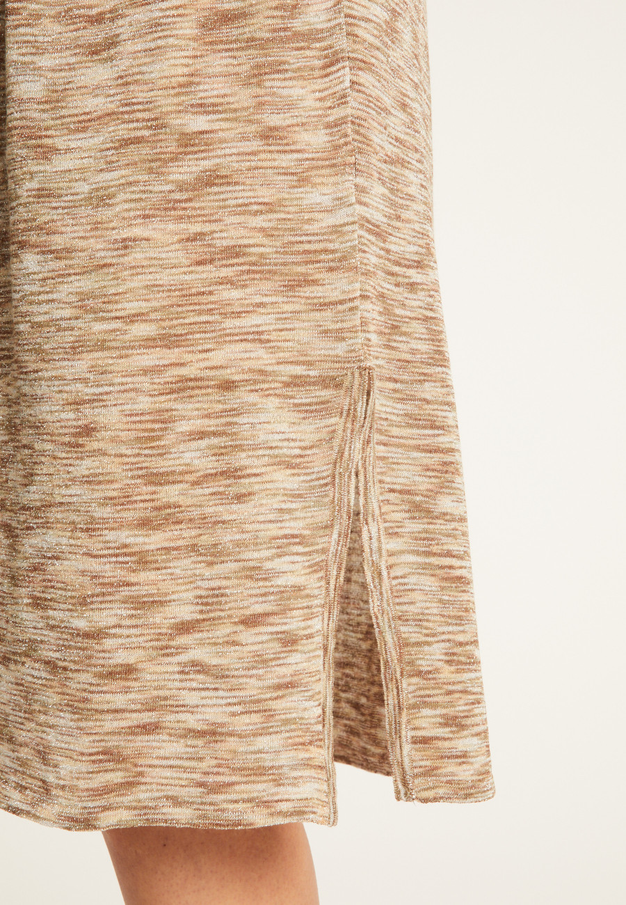 Conjunto de robe - Dalida