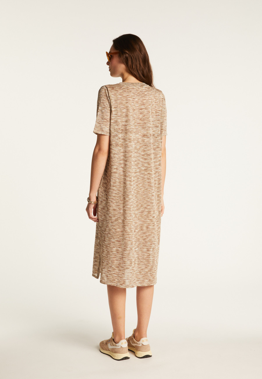 Conjunto de robe - Dalida