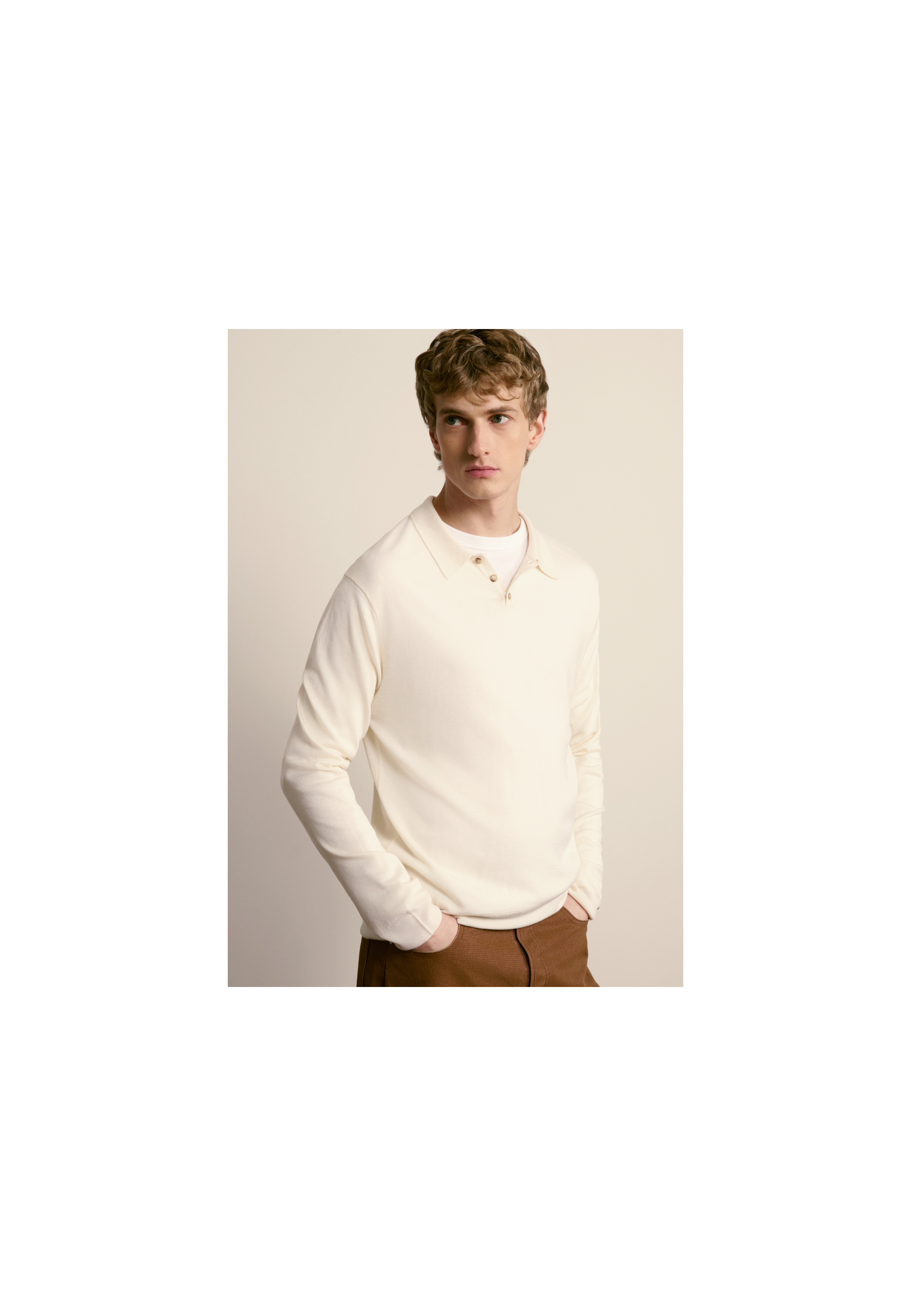 Linen Shirt - Denver