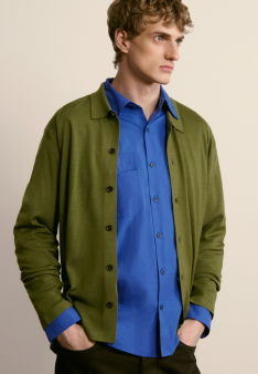 Chemise en Lin Denver
