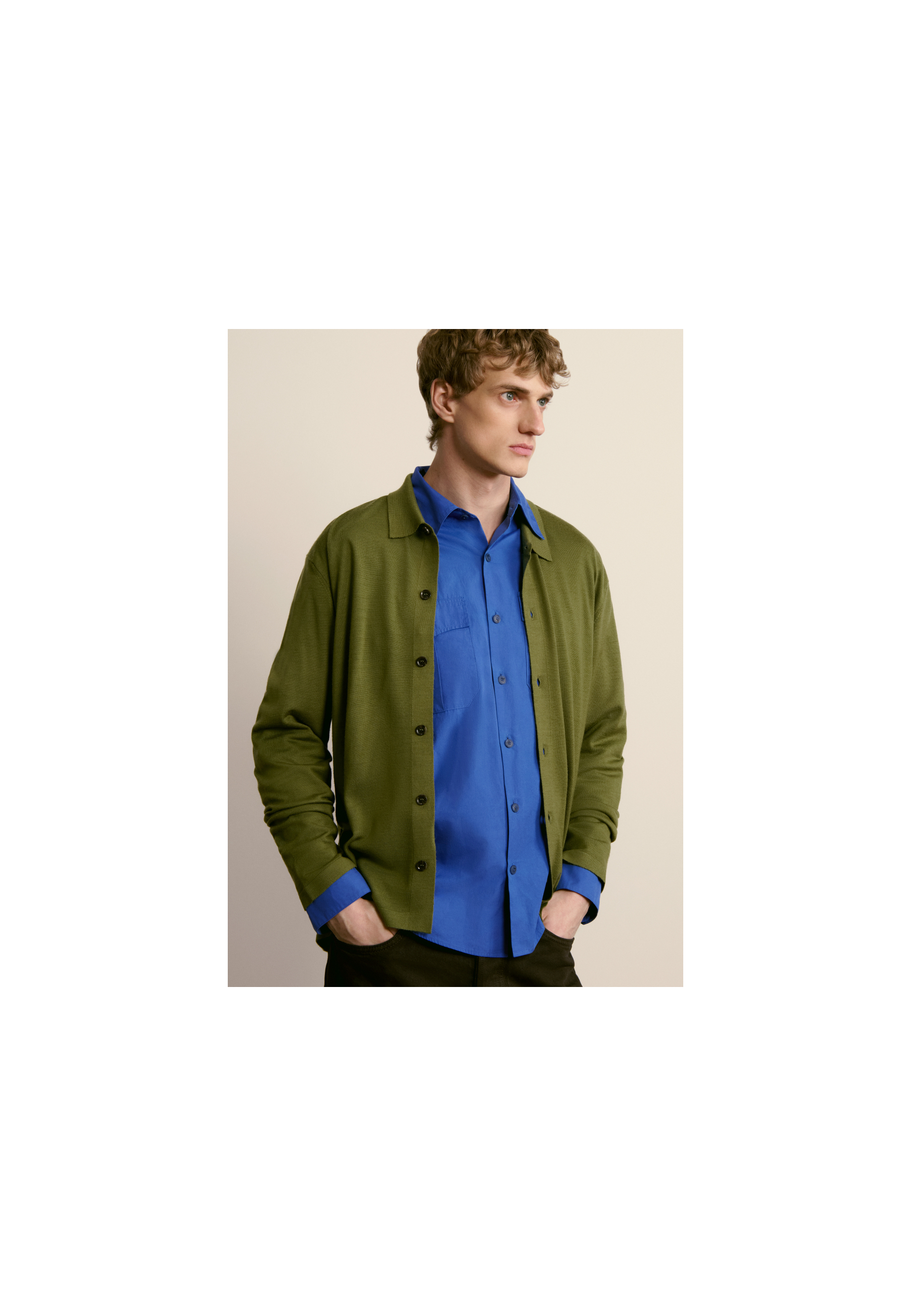 Linen Shirt - Denver
