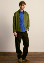 Linen Shirt - Denver