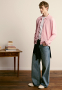Chemise en Lin Denver