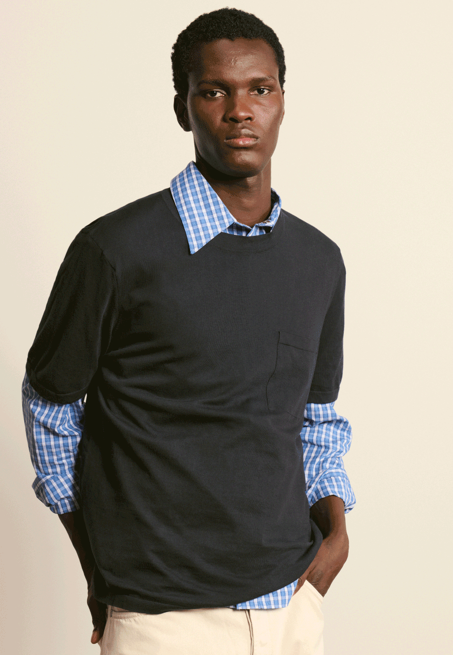 Linen Shirt - Denver