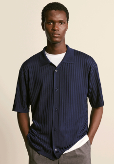 Linen Shirt - Denver
