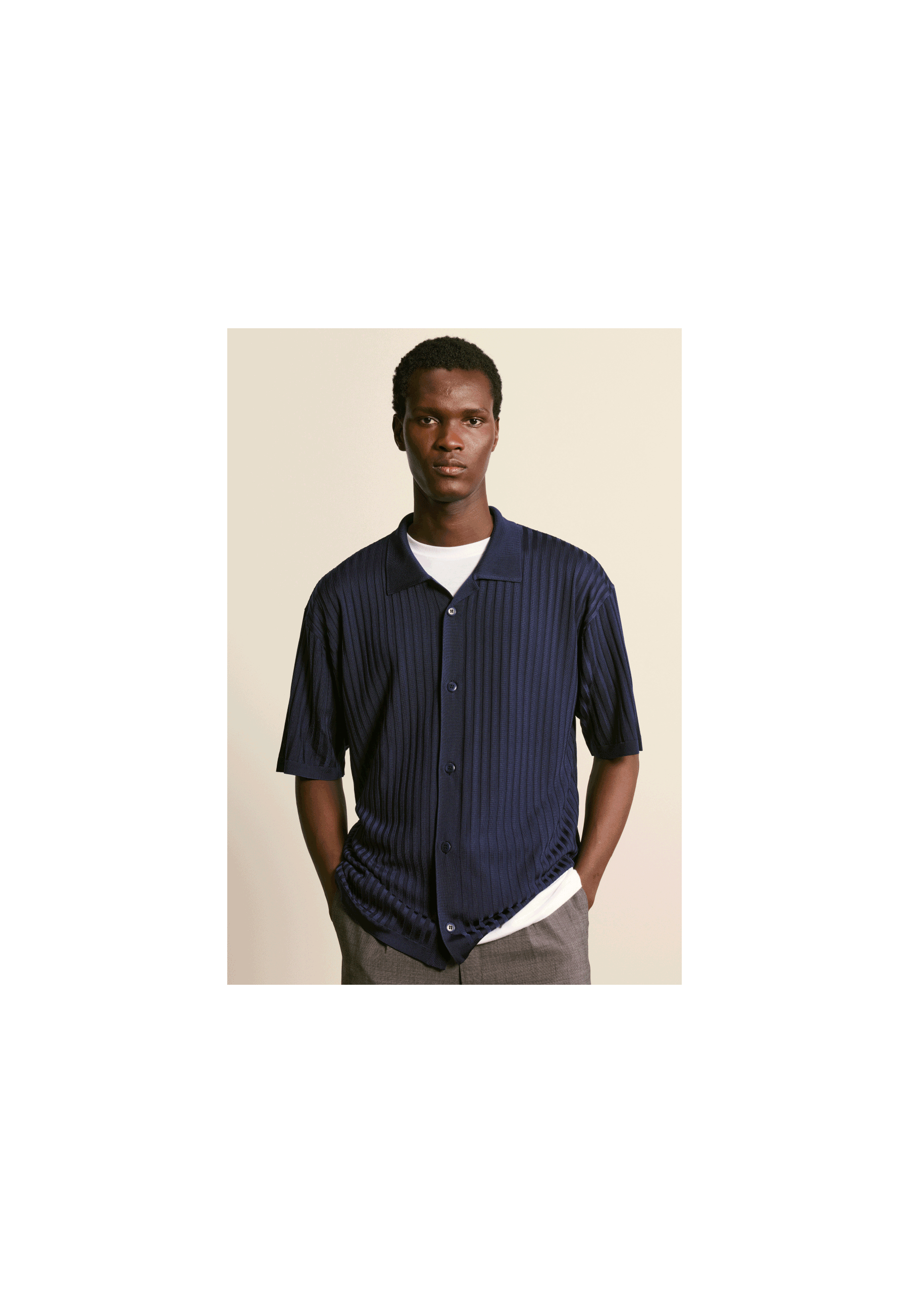 Linen Shirt - Denver