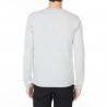 V neck cashmere sweater for men Eden
