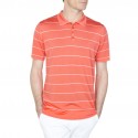 Striped Polo Shirt Léon