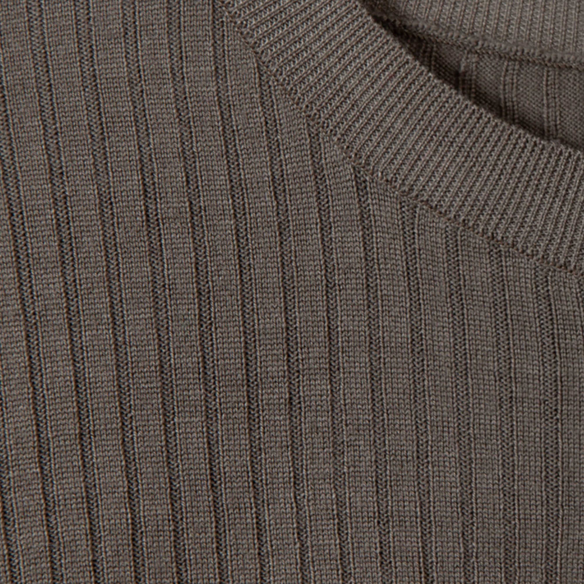 Pull oversize rayé Gladys