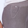 Pantalon d'intérieur - Hisayo 6362 Gazelle - 14 Beige foncé