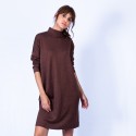 Pull col montant Grazia