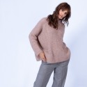 Sweat en mohair Gandi