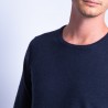 Pull en cachemire Faustin