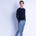 Merino wool jumper - Florentin