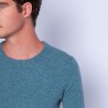 Pull en cachemire Faustin