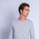Pull en cachemire Faustin