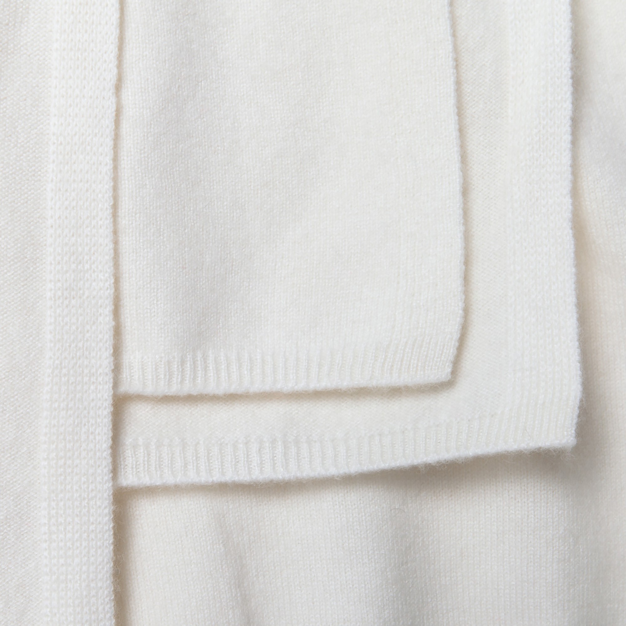 Cashmere blanket - Halina