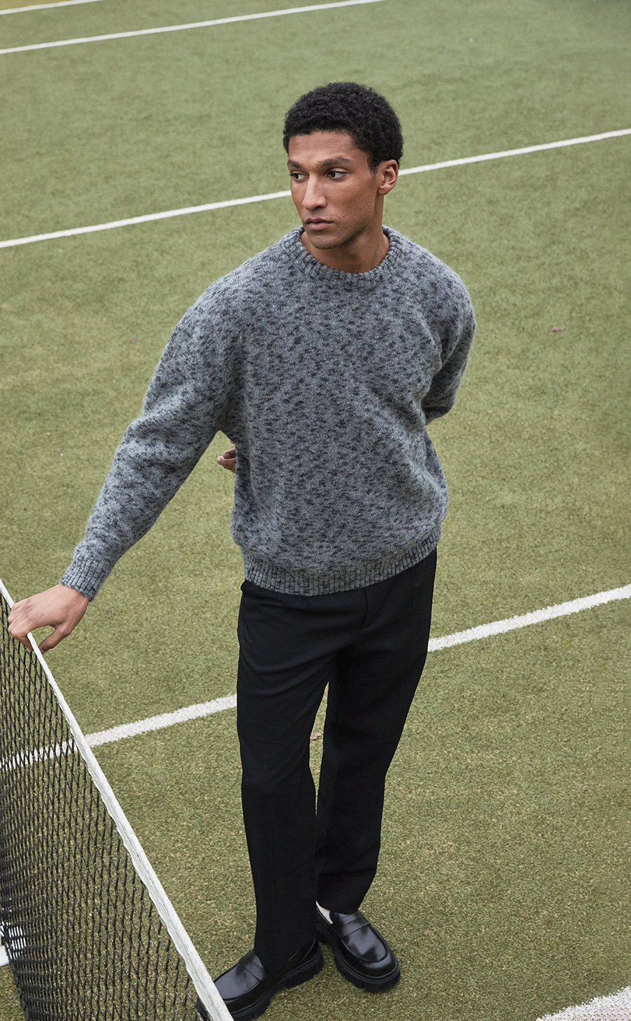 Mohair